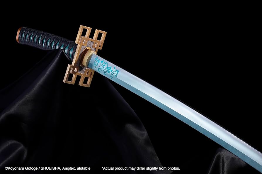 Amazon.co.jp: TAMASHII NATIONS 鬼滅の刃 日輪刀(時藤無一郎